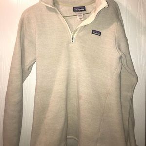 Patagonia Pullover